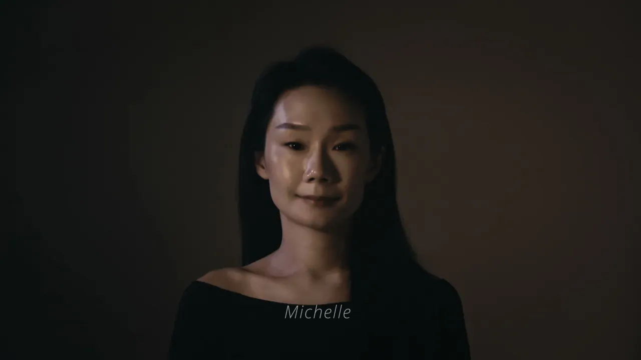 雙步儀式實拍封面